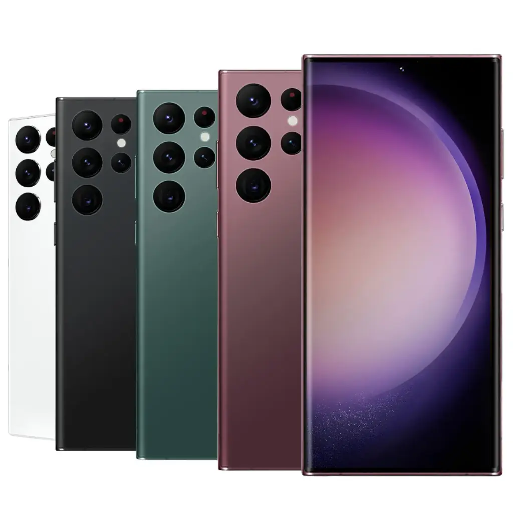 Galaxy S23 Ultra Reconditionné