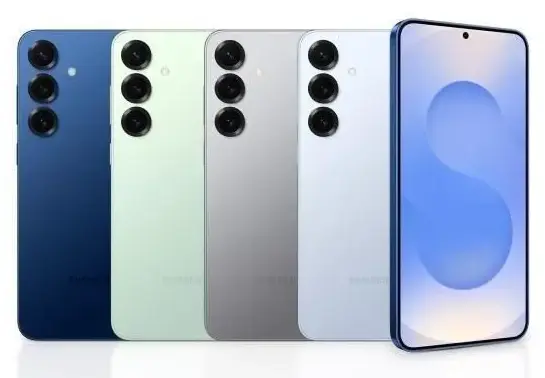 Galaxy S25 Plus Reconditionné