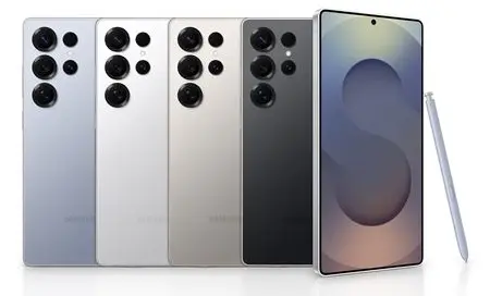 Galaxy S25 Ultra Reconditionné