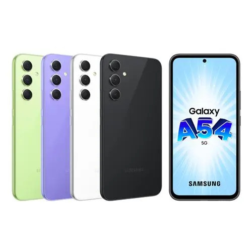 Galaxy A54 Reconditionné