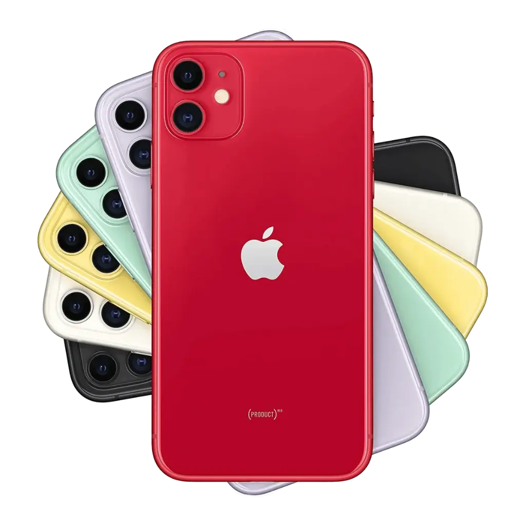 iPhone 11 Reconditionné