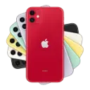 iPhone 11 Reconditionné
