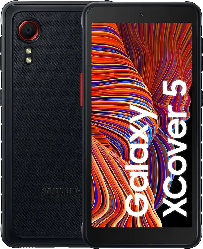 Galaxy Xcover 5 Reconditionné