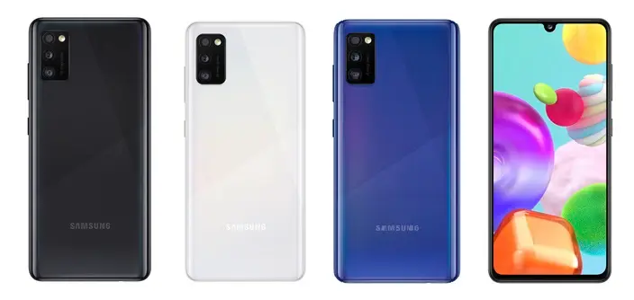 Galaxy A41 Reconditionné