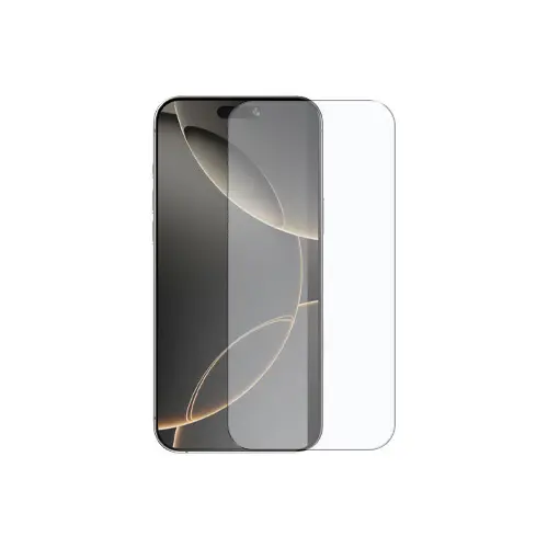 Verre trempé Apple iPhone 17 Plus