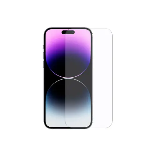 Verre trempé Apple iPhone 14 Plus