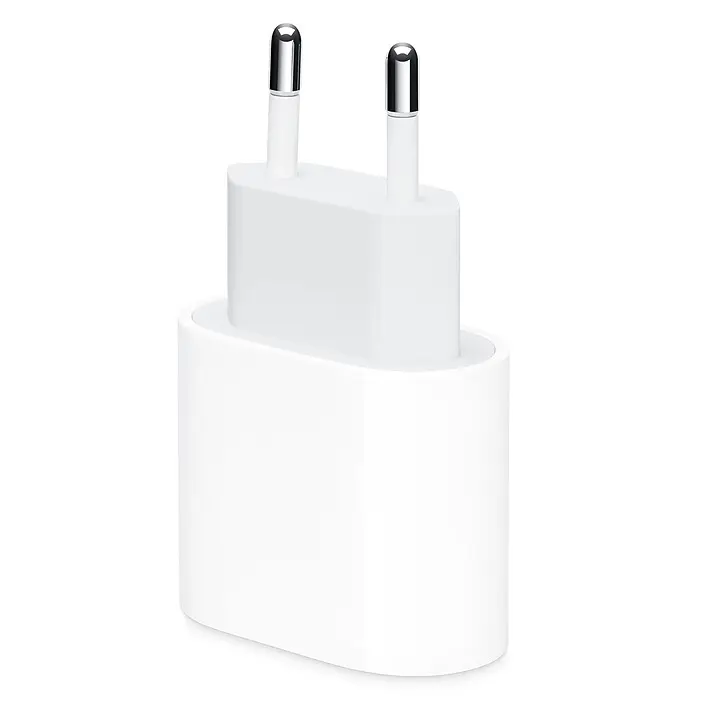 Apple USB-C 20W Power Adapter