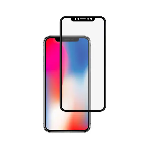 Verre trempé Full Cover Apple iPhone 11