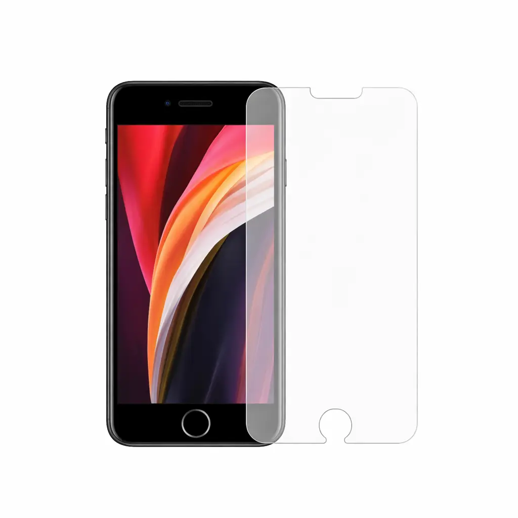 Verre trempé Apple iPhone 7