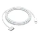 Câble Apple USB-C vers MagSafe 3 (2 m) - Argent