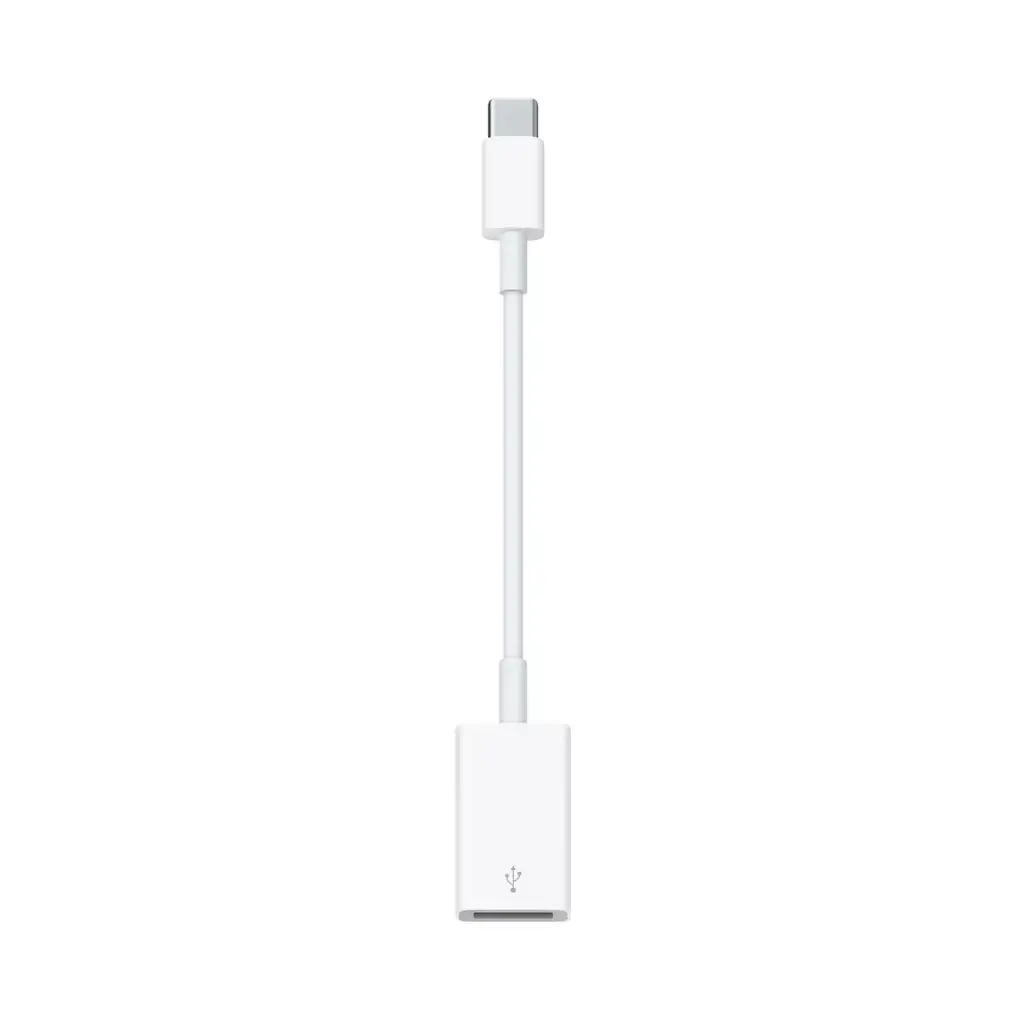 Adaptateur Apple USB-C vers USB