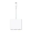 Adaptateur Apple multiport AV numérique USB‑C