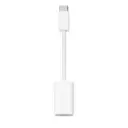 Adaptateur Apple USB‑C vers Lightning