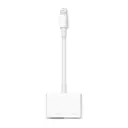 Adaptateur Apple Lightning AV numérique