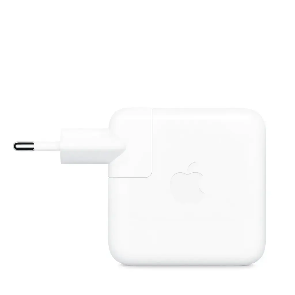 Adaptateur secteur Apple USB‑C 70 W