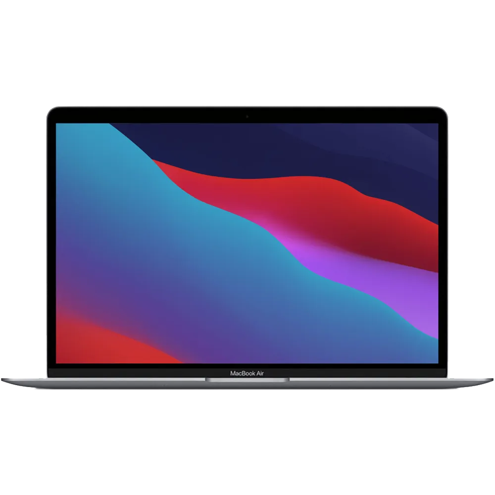 MacBook Air 13" 2019 - Intel i5 1,6 GHz - 8 Go RAM Reconditionné