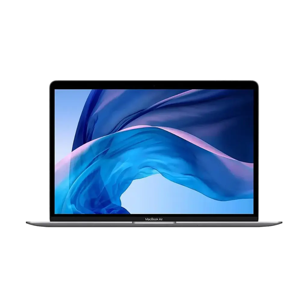 MacBook Air 13" 2018 - Intel i5 1,6 Ghz - 8 Go RAM Reconditionné