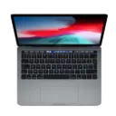 MacBook Pro 13" Touch Bar 2019 - Intel i5 1,4 GHz - 8 Go RAM Reconditionné