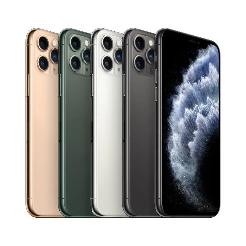 iPhone 11 Pro Reconditionné