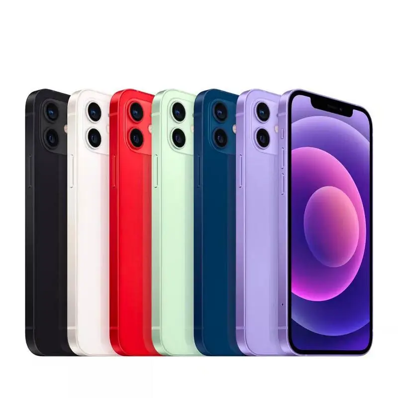 iPhone 12 Reconditionné