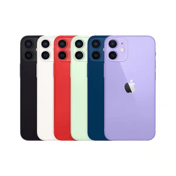 iPhone 12 mini Reconditionné