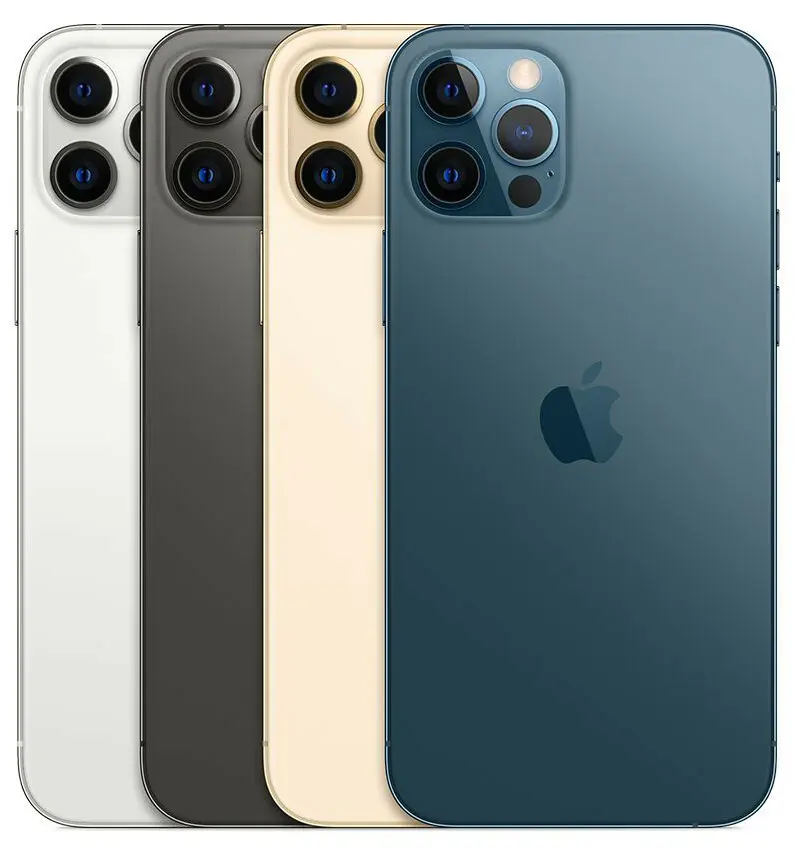 iPhone 12 Pro Reconditionné