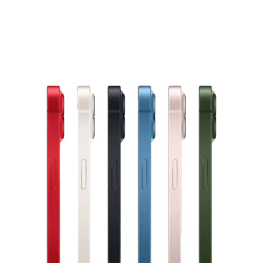 iPhone 13 Reconditionné