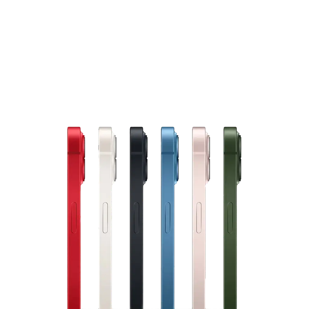 iPhone 13 mini Reconditionné