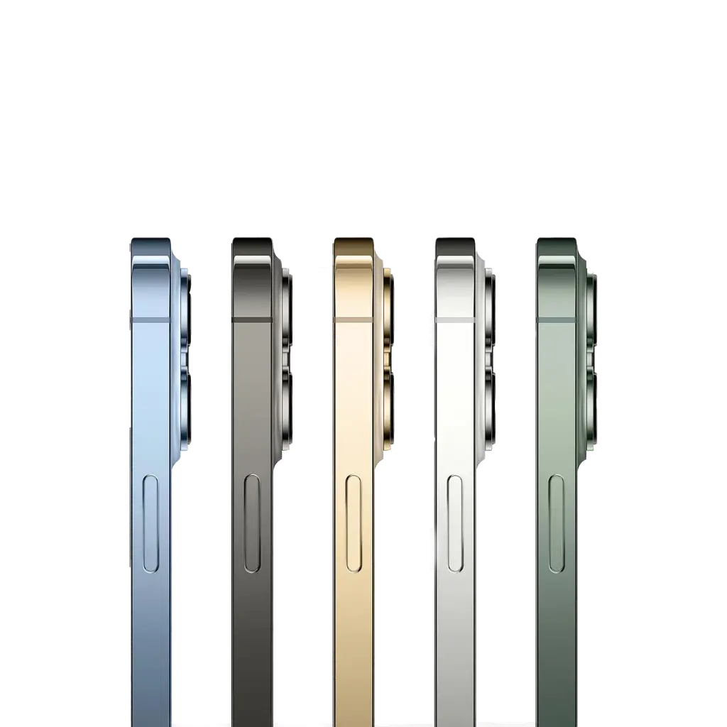 iPhone 13 Pro Max Reconditionné