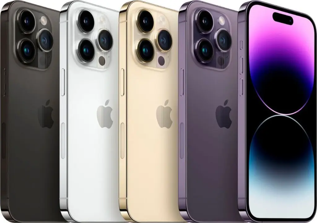 iPhone 14 Pro Max Reconditionné