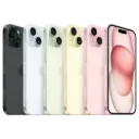 iPhone 15 Reconditionné