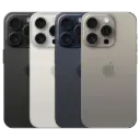 iPhone 15 Pro Reconditionné