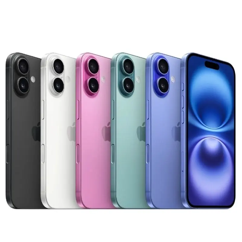 iPhone 16 Reconditionné