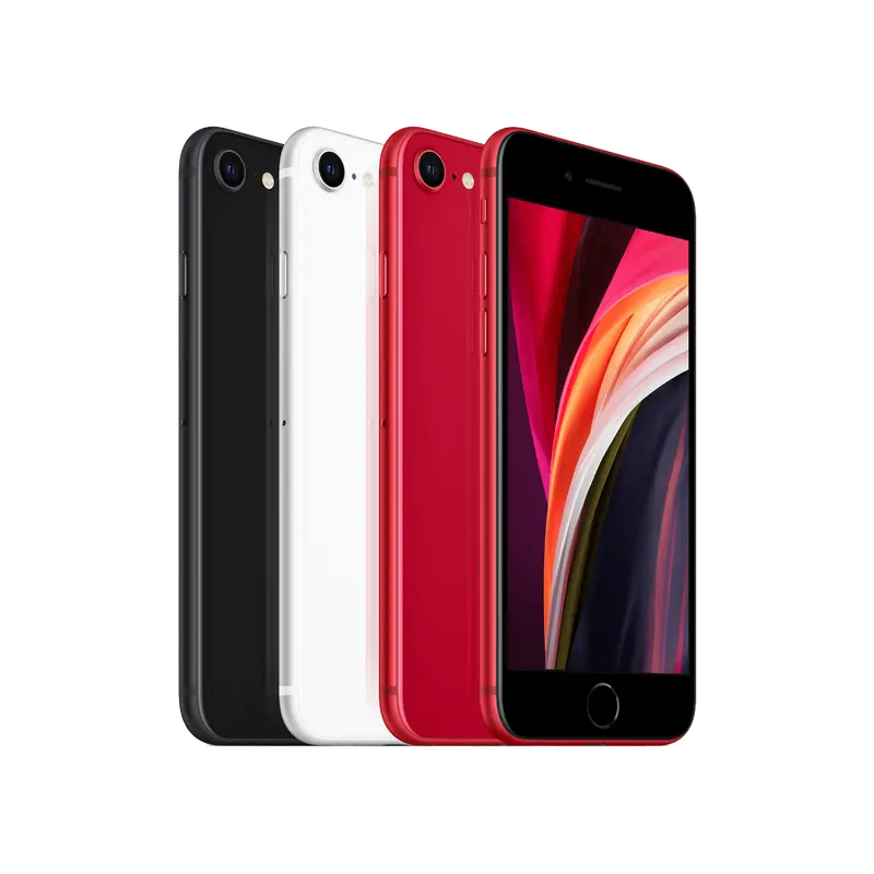 iPhone SE 2020 Reconditionné