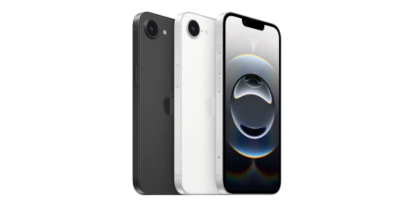 iPhone 16e Reconditionné