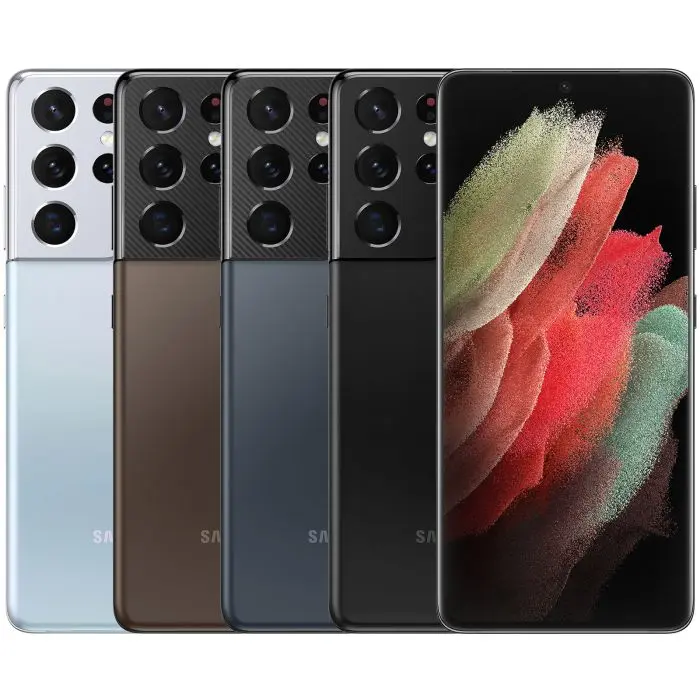 Galaxy S21 Ultra Reconditionné