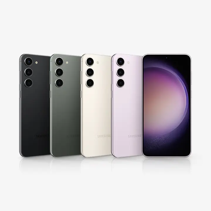 Galaxy S23 Plus Reconditionné