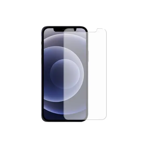 Verre trempé Apple iPhone 12 mini