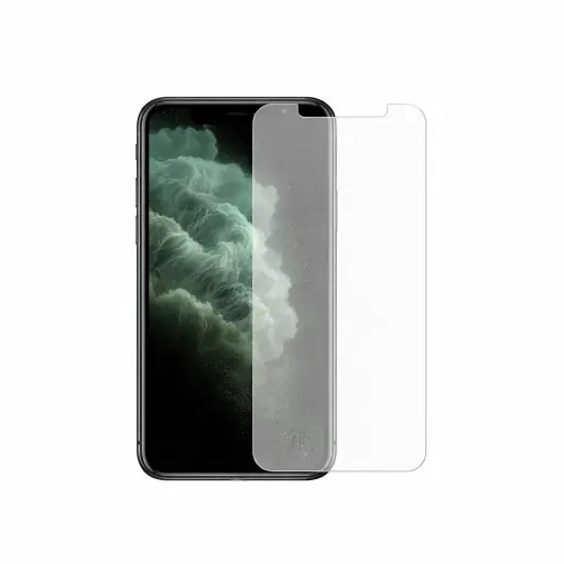 Verre trempé Apple iPhone 11 Pro