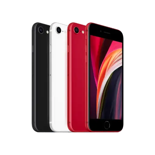iPhone SE 2020 Reconditionné