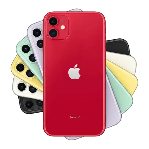 iPhone 11 Reconditionné