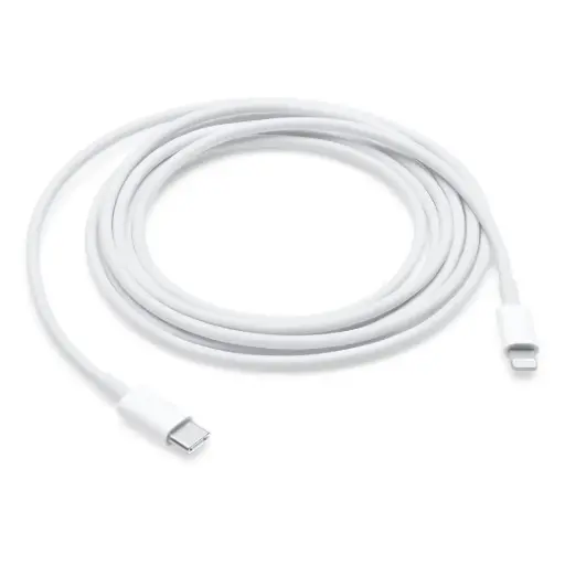 Câble Apple USB-C vers Lightning (2 m)