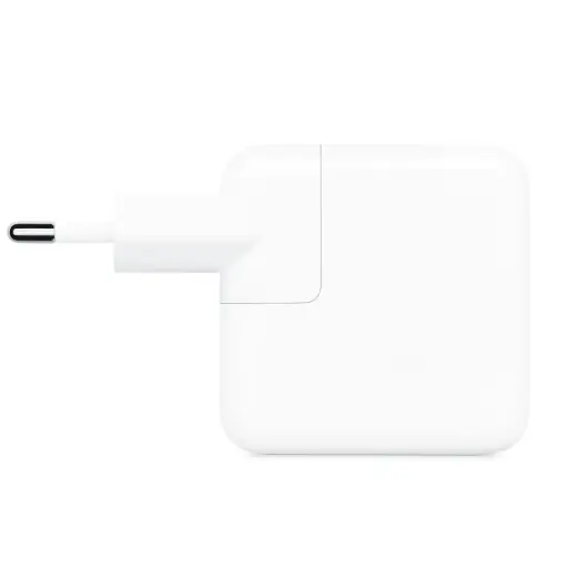 Adaptateur secteur Apple USB-C 30 W