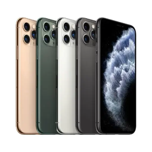 iPhone 11 Pro Reconditionné
