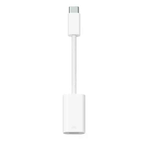 Adaptateur Apple USB‑C vers Lightning