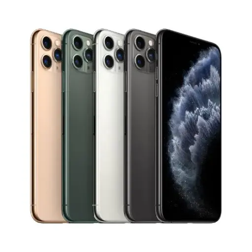 iPhone 11 Pro Max Reconditionné