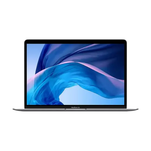 MacBook Air 13" 2018 - Intel i5 1,6 Ghz - 8 Go RAM Reconditionné