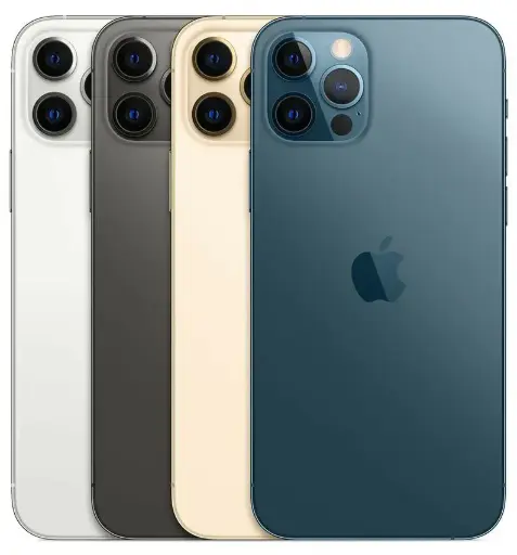 iPhone 12 Pro Reconditionné