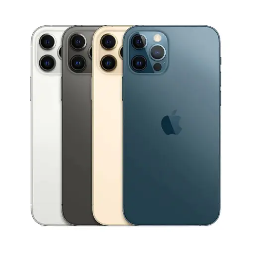 iPhone 12 Pro Max Reconditionné