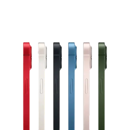 iPhone 13 Reconditionné